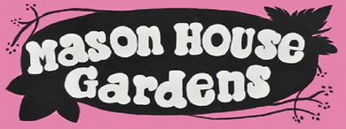 Mason House Garden